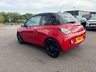 USED 2016 66 VAUXHALL ADAM 1.2 ENERGISED  