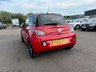 USED 2016 66 VAUXHALL ADAM 1.2 ENERGISED  