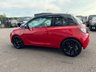 USED 2016 66 VAUXHALL ADAM 1.2 ENERGISED  