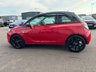 USED 2016 66 VAUXHALL ADAM 1.2 ENERGISED  