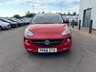 USED 2016 66 VAUXHALL ADAM 1.2 ENERGISED  