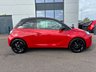 USED 2016 66 VAUXHALL ADAM 1.2 ENERGISED  