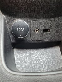 USED 2016 16 FORD FIESTA 1.2 ZETEC WHITE EDITION SPRING 5d 81 BHP 