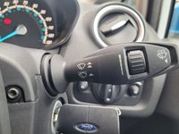 USED 2016 16 FORD FIESTA 1.2 ZETEC WHITE EDITION SPRING 5d 81 BHP 