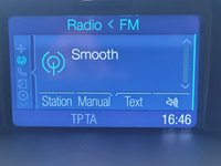 USED 2016 16 FORD FIESTA 1.2 ZETEC WHITE EDITION SPRING 5d 81 BHP 