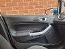 USED 2016 16 FORD FIESTA 1.2 ZETEC WHITE EDITION SPRING 5d 81 BHP 