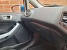 USED 2016 16 FORD FIESTA 1.2 ZETEC WHITE EDITION SPRING 5d 81 BHP 