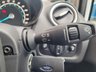 USED 2016 16 FORD FIESTA 1.2 ZETEC WHITE EDITION SPRING 5d 81 BHP 