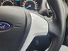 USED 2016 16 FORD FIESTA 1.2 ZETEC WHITE EDITION SPRING 5d 81 BHP 