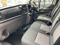 USED 2019 19 FORD TRANSIT CUSTOM 2.0L 300 LEADER P/V ECOBLUE 0d 104 BHP 6 MONTHS WARRANTY NEW MOT FINANCE