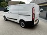 USED 2019 19 FORD TRANSIT CUSTOM 2.0L 300 LEADER P/V ECOBLUE 0d 104 BHP 6 MONTHS WARRANTY NEW MOT FINANCE