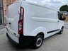 USED 2019 19 FORD TRANSIT CUSTOM 2.0L 300 LEADER P/V ECOBLUE 0d 104 BHP 6 MONTHS WARRANTY NEW MOT FINANCE