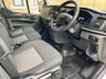 USED 2019 19 FORD TRANSIT CUSTOM 2.0L 300 LEADER P/V ECOBLUE 0d 104 BHP 6 MONTHS WARRANTY NEW MOT FINANCE
