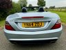 USED 2014 64 MERCEDES-BENZ SLK 1.8L SLK200 AMG SPORT EDITION 2d AUTO 184 BHP 