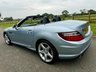 USED 2014 64 MERCEDES-BENZ SLK 1.8L SLK200 AMG SPORT EDITION 2d AUTO 184 BHP 