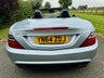 USED 2014 64 MERCEDES-BENZ SLK 1.8L SLK200 AMG SPORT EDITION 2d AUTO 184 BHP 