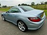 USED 2014 64 MERCEDES-BENZ SLK 1.8L SLK200 AMG SPORT EDITION 2d AUTO 184 BHP 