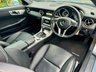 USED 2014 64 MERCEDES-BENZ SLK 1.8L SLK200 AMG SPORT EDITION 2d AUTO 184 BHP 