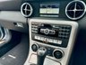 USED 2014 64 MERCEDES-BENZ SLK 1.8L SLK200 AMG SPORT EDITION 2d AUTO 184 BHP 