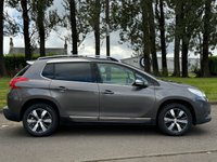 USED 2016 16 PEUGEOT 2008 1.6 BLUE HDI S/S ALLURE 5d 100 BHP 