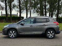 USED 2016 16 PEUGEOT 2008 1.6 BLUE HDI S/S ALLURE 5d 100 BHP 