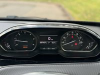 USED 2016 16 PEUGEOT 2008 1.6 BLUE HDI S/S ALLURE 5d 100 BHP 