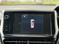 USED 2016 16 PEUGEOT 2008 1.6 BLUE HDI S/S ALLURE 5d 100 BHP 
