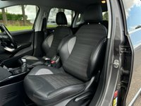 USED 2016 16 PEUGEOT 2008 1.6 BLUE HDI S/S ALLURE 5d 100 BHP 