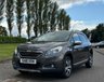 USED 2016 16 PEUGEOT 2008 1.6 BLUE HDI S/S ALLURE 5d 100 BHP 