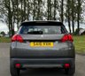 USED 2016 16 PEUGEOT 2008 1.6 BLUE HDI S/S ALLURE 5d 100 BHP 