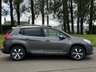 USED 2016 16 PEUGEOT 2008 1.6 BLUE HDI S/S ALLURE 5d 100 BHP 