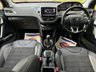 USED 2016 16 PEUGEOT 2008 1.6 BLUE HDI S/S ALLURE 5d 100 BHP 