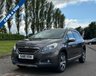 USED 2016 16 PEUGEOT 2008 1.6 BLUE HDI S/S ALLURE 5d 100 BHP 