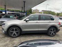 USED 2016 66 VOLKSWAGEN TIGUAN 2.0 SE TDI BMT 5d 148 BHP THIS CAR COMES WITH 6 MONTHS WARRANTY , BREAKDOWN COVER & RECOVERY++   Front and rear parking aid +  Adaptive cruise control +  Dual zone climate control +  Traction control +  Lane assist +  Assistance Graphic +  Driver attention alert +  Tyre pressure monitors +  Proactive passenger protection +  Auto start/stop +  Auto side mirrors +  Heated side mirrors +  Rain sensing +  Bluetooth +  Dab Radio +  Trip computer +  Auto headlights +  Bending Lights +  2 front cupholders +  Central locking +