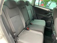 USED 2016 66 VOLKSWAGEN TIGUAN 2.0 SE TDI BMT 5d 148 BHP THIS CAR COMES WITH 6 MONTHS WARRANTY , BREAKDOWN COVER & RECOVERY++   Front and rear parking aid +  Adaptive cruise control +  Dual zone climate control +  Traction control +  Lane assist +  Assistance Graphic +  Driver attention alert +  Tyre pressure monitors +  Proactive passenger protection +  Auto start/stop +  Auto side mirrors +  Heated side mirrors +  Rain sensing +  Bluetooth +  Dab Radio +  Trip computer +  Auto headlights +  Bending Lights +  2 front cupholders +  Central locking +