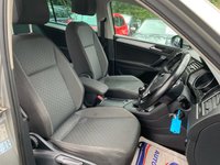 USED 2016 66 VOLKSWAGEN TIGUAN 2.0 SE TDI BMT 5d 148 BHP THIS CAR COMES WITH 6 MONTHS WARRANTY , BREAKDOWN COVER & RECOVERY++   Front and rear parking aid +  Adaptive cruise control +  Dual zone climate control +  Traction control +  Lane assist +  Assistance Graphic +  Driver attention alert +  Tyre pressure monitors +  Proactive passenger protection +  Auto start/stop +  Auto side mirrors +  Heated side mirrors +  Rain sensing +  Bluetooth +  Dab Radio +  Trip computer +  Auto headlights +  Bending Lights +  2 front cupholders +  Central locking +