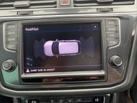 USED 2016 66 VOLKSWAGEN TIGUAN 2.0 SE TDI BMT 5d 148 BHP THIS CAR COMES WITH 6 MONTHS WARRANTY , BREAKDOWN COVER & RECOVERY++   Front and rear parking aid +  Adaptive cruise control +  Dual zone climate control +  Traction control +  Lane assist +  Assistance Graphic +  Driver attention alert +  Tyre pressure monitors +  Proactive passenger protection +  Auto start/stop +  Auto side mirrors +  Heated side mirrors +  Rain sensing +  Bluetooth +  Dab Radio +  Trip computer +  Auto headlights +  Bending Lights +  2 front cupholders +  Central locking +
