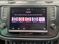 USED 2016 66 VOLKSWAGEN TIGUAN 2.0 SE TDI BMT 5d 148 BHP THIS CAR COMES WITH 6 MONTHS WARRANTY , BREAKDOWN COVER & RECOVERY++   Front and rear parking aid +  Adaptive cruise control +  Dual zone climate control +  Traction control +  Lane assist +  Assistance Graphic +  Driver attention alert +  Tyre pressure monitors +  Proactive passenger protection +  Auto start/stop +  Auto side mirrors +  Heated side mirrors +  Rain sensing +  Bluetooth +  Dab Radio +  Trip computer +  Auto headlights +  Bending Lights +  2 front cupholders +  Central locking +