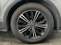 USED 2016 66 VOLKSWAGEN TIGUAN 2.0 SE TDI BMT 5d 148 BHP THIS CAR COMES WITH 6 MONTHS WARRANTY , BREAKDOWN COVER & RECOVERY++   Front and rear parking aid +  Adaptive cruise control +  Dual zone climate control +  Traction control +  Lane assist +  Assistance Graphic +  Driver attention alert +  Tyre pressure monitors +  Proactive passenger protection +  Auto start/stop +  Auto side mirrors +  Heated side mirrors +  Rain sensing +  Bluetooth +  Dab Radio +  Trip computer +  Auto headlights +  Bending Lights +  2 front cupholders +  Central locking +
