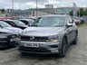 USED 2016 66 VOLKSWAGEN TIGUAN 2.0 SE TDI BMT 5d 148 BHP THIS CAR COMES WITH 6 MONTHS WARRANTY , BREAKDOWN COVER & RECOVERY++   Front and rear parking aid +  Adaptive cruise control +  Dual zone climate control +  Traction control +  Lane assist +  Assistance Graphic +  Driver attention alert +  Tyre pressure monitors +  Proactive passenger protection +  Auto start/stop +  Auto side mirrors +  Heated side mirrors +  Rain sensing +  Bluetooth +  Dab Radio +  Trip computer +  Auto headlights +  Bending Lights +  2 front cupholders +  Central locking +