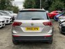 USED 2016 66 VOLKSWAGEN TIGUAN 2.0 SE TDI BMT 5d 148 BHP THIS CAR COMES WITH 6 MONTHS WARRANTY , BREAKDOWN COVER & RECOVERY++   Front and rear parking aid +  Adaptive cruise control +  Dual zone climate control +  Traction control +  Lane assist +  Assistance Graphic +  Driver attention alert +  Tyre pressure monitors +  Proactive passenger protection +  Auto start/stop +  Auto side mirrors +  Heated side mirrors +  Rain sensing +  Bluetooth +  Dab Radio +  Trip computer +  Auto headlights +  Bending Lights +  2 front cupholders +  Central locking +