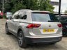 USED 2016 66 VOLKSWAGEN TIGUAN 2.0 SE TDI BMT 5d 148 BHP THIS CAR COMES WITH 6 MONTHS WARRANTY , BREAKDOWN COVER & RECOVERY++   Front and rear parking aid +  Adaptive cruise control +  Dual zone climate control +  Traction control +  Lane assist +  Assistance Graphic +  Driver attention alert +  Tyre pressure monitors +  Proactive passenger protection +  Auto start/stop +  Auto side mirrors +  Heated side mirrors +  Rain sensing +  Bluetooth +  Dab Radio +  Trip computer +  Auto headlights +  Bending Lights +  2 front cupholders +  Central locking +