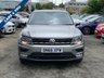 USED 2016 66 VOLKSWAGEN TIGUAN 2.0 SE TDI BMT 5d 148 BHP THIS CAR COMES WITH 6 MONTHS WARRANTY , BREAKDOWN COVER & RECOVERY++   Front and rear parking aid +  Adaptive cruise control +  Dual zone climate control +  Traction control +  Lane assist +  Assistance Graphic +  Driver attention alert +  Tyre pressure monitors +  Proactive passenger protection +  Auto start/stop +  Auto side mirrors +  Heated side mirrors +  Rain sensing +  Bluetooth +  Dab Radio +  Trip computer +  Auto headlights +  Bending Lights +  2 front cupholders +  Central locking +