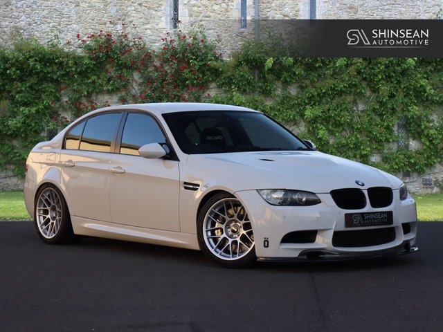 Shinsean Automotive