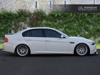 USED 2008 08 BMW M3 4.0 M3 4d 415 BHP Milltek Exhaust | OCD Ower!