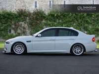 USED 2008 08 BMW M3 4.0 M3 4d 415 BHP Milltek Exhaust | OCD Ower!