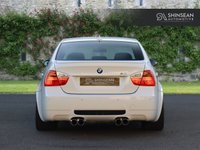 USED 2008 08 BMW M3 4.0 M3 4d 415 BHP Milltek Exhaust | OCD Ower!
