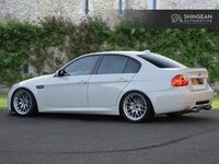 USED 2008 08 BMW M3 4.0 M3 4d 415 BHP Milltek Exhaust | OCD Ower!