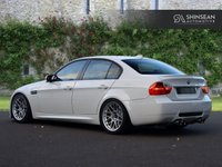 USED 2008 08 BMW M3 4.0 M3 4d 415 BHP Milltek Exhaust | OCD Ower!