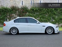 USED 2008 08 BMW M3 4.0 M3 4d 415 BHP Milltek Exhaust | OCD Ower!